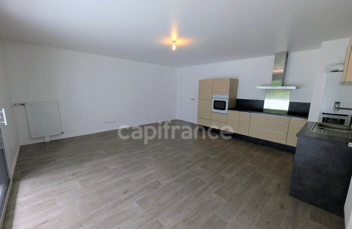 Appartement 84 m² • 3 chambres • Résidence récente • Parking QUIMPER (29) — photo 4