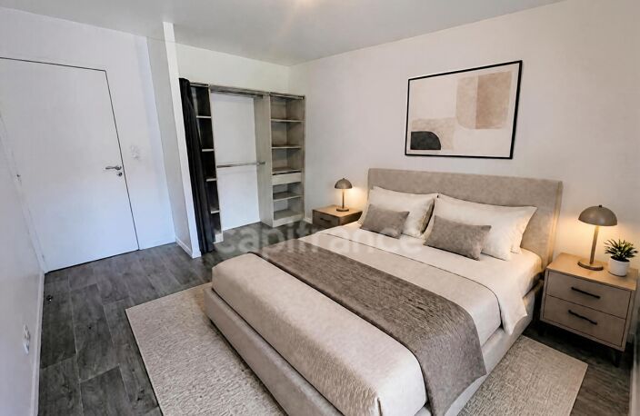 Appartement 84 m² • 3 chambres • Résidence récente • Parking QUIMPER (29) — photo 5