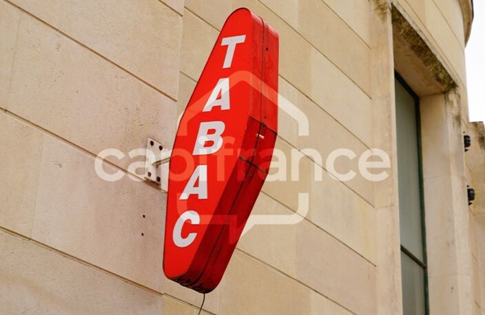 Bar-tabac à vendre à CLERMONT FERRAND (secteur Brézet/aéroport) — photo 4