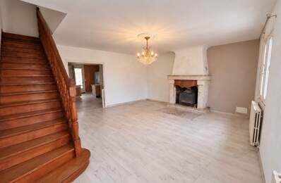 Fleurance, Maison de ville à vendre de 155 M2, cinq chambres, piscine — photo du bien