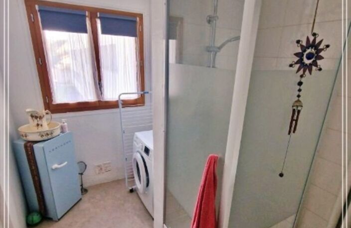 Appartement à vendre 2 pièces FONTAINEBLEAU (77) VENDU LOUÉ, 1 chambre, balcon, assenceur, cave — photo 4