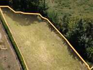 Terrain à construire de 1318m2  COLLONGES SOUS SALEVE (74) — photo 2