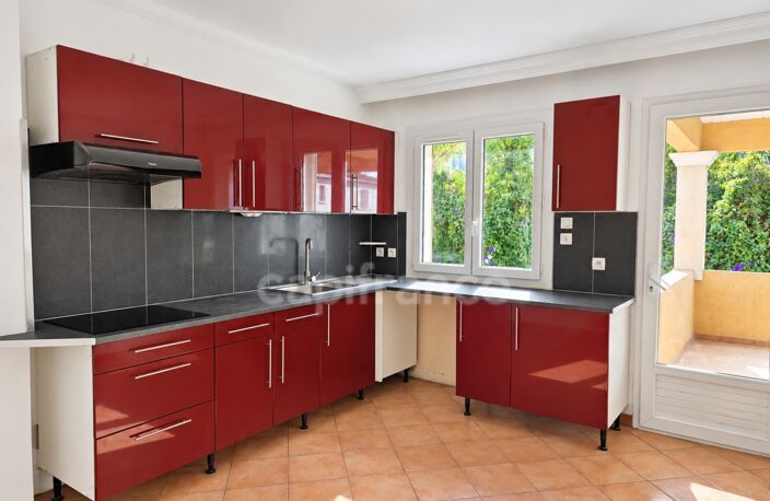 CAMPAGNAN(34) IMMEUBLE DE RAPPORT en mono propriété composé de 3 LOTS TERRAIN 700 M² — photo 5