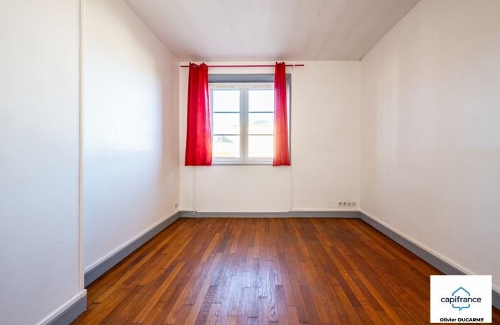 Appartement à vendre 3 pièces DIJON (21) secteur allées du Parc, avec balcon, cave et grenier — photo 3
