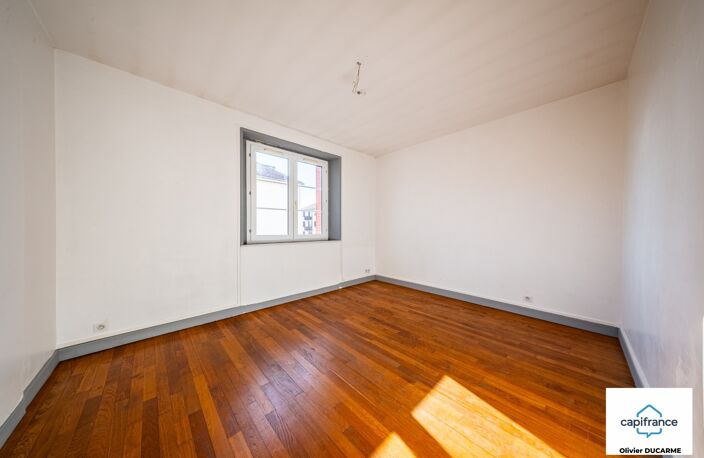 Appartement à vendre 3 pièces DIJON (21) secteur allées du Parc, avec balcon, cave et grenier — photo 4