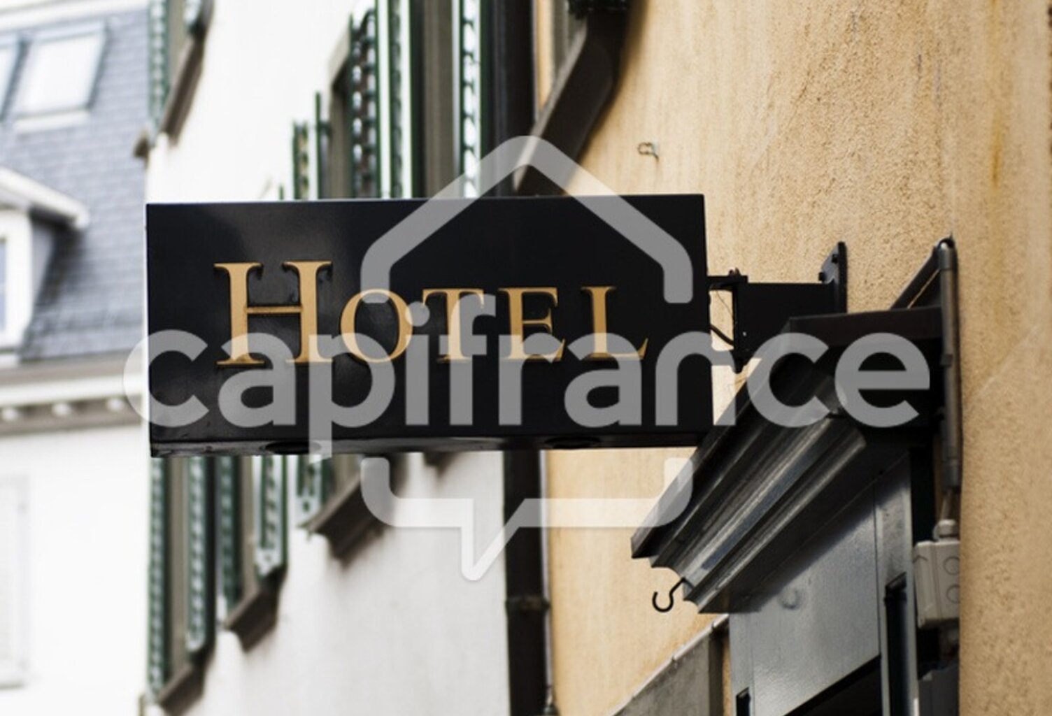 Fonds de commerce à vendre proche de CHALLANS (85) — photo 1