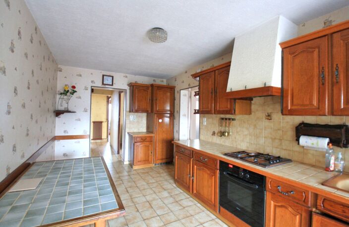 Maison de plain-pied, 3 chambres avec studio indépendant — photo 2