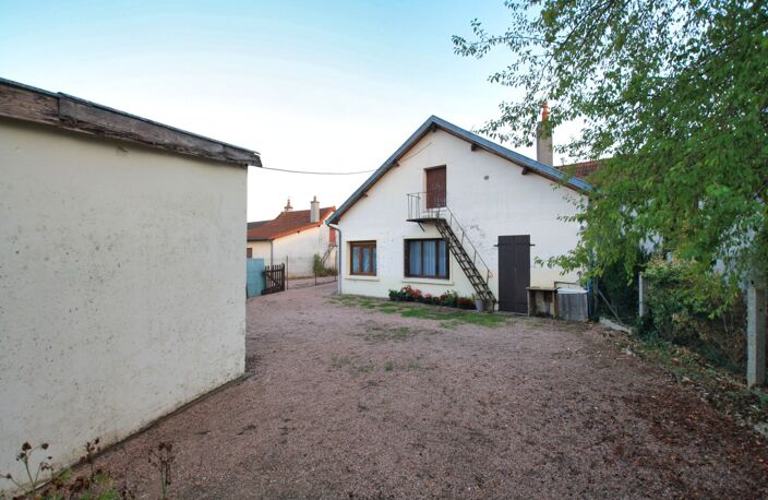 Maison de plain-pied, 3 chambres avec studio indépendant — photo 3