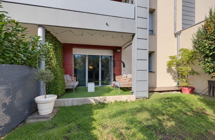 Cranves-Sales, Appartement à vendre 2 pièces  (74) — photo 3