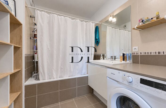 Cranves-Sales, Appartement à vendre 2 pièces  (74) — photo 4