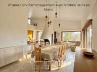 Maison d'architecte 7 pièces, 200 m2 SAINT OUEN (41) — photo 3