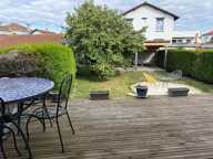Maison à vendre 5 pièces  (65) TARBES – QUARTIER SUD – MAISON FAMILIALE D’ENVIRON 130 M² AVEC JARDIN — photo 2