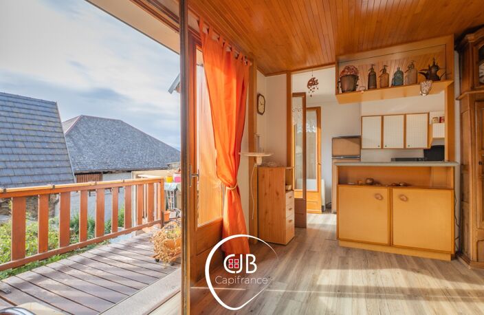 Cruet – L'Oréade maison 4 chambres avec jardin de 298 m² — photo 2