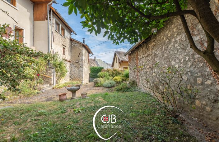 Cruet – L'Oréade maison 4 chambres avec jardin de 298 m² — photo 3