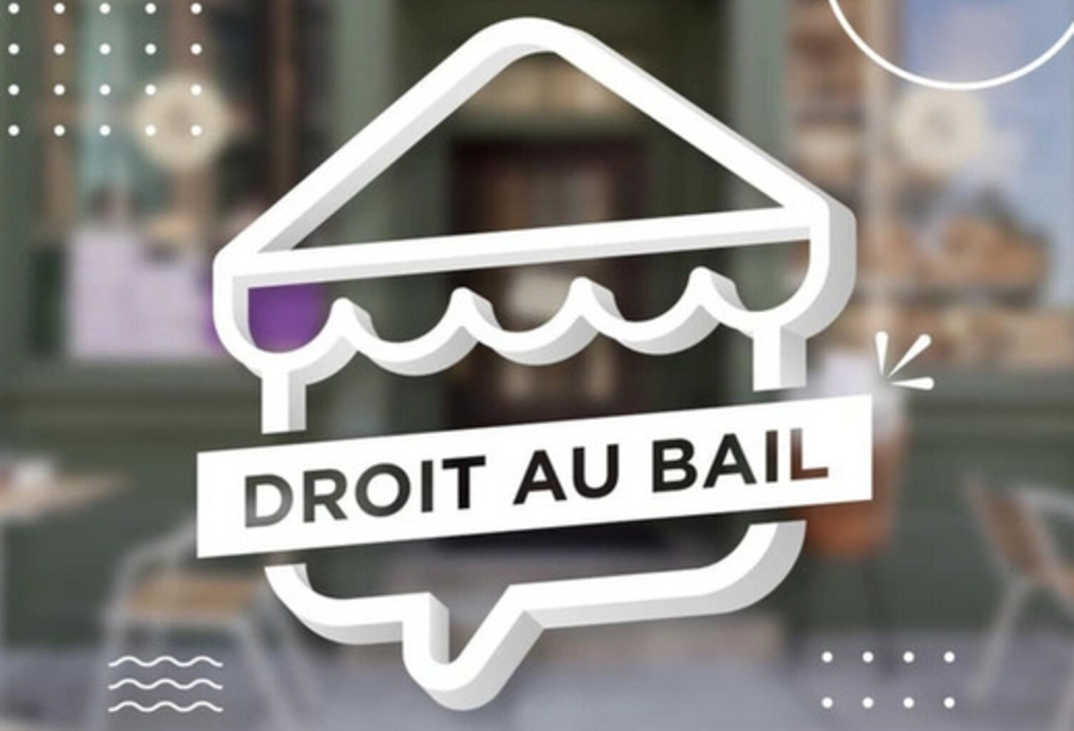 Droit au bail MONTELIMAR (26) — photo 1