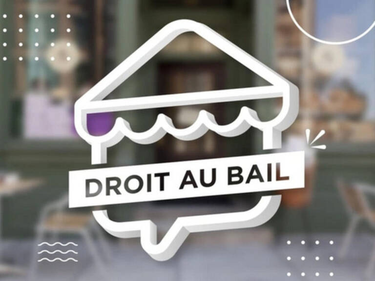 Droit au bail MONTELIMAR (26) — photo 1