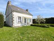 ROSNOEN (29) - Maison 80 m² à rénover - 2 chambres - Terrain 335 m² — photo 2