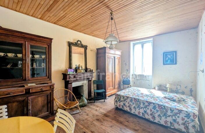 ROSNOEN (29) - Maison 80 m² à rénover - 2 chambres - Terrain 335 m² — photo 5