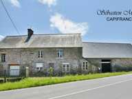 Dpt (35), à vendre ensemble immobilier à rénover - Baie du Mont Saint Michel - Saint Georges de Gréhaigne — photo 3