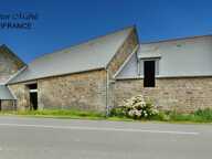 Dpt (35), à vendre ensemble immobilier à rénover - Baie du Mont Saint Michel - Saint Georges de Gréhaigne — photo 4