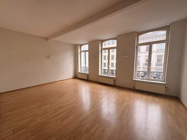 A louer, Appartement T3 rue nationale à côté du square FOCH — photo du bien