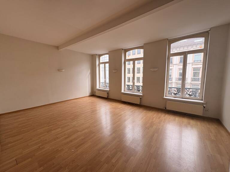 A louer, Appartement T3 rue nationale à côté du square FOCH — photo 1