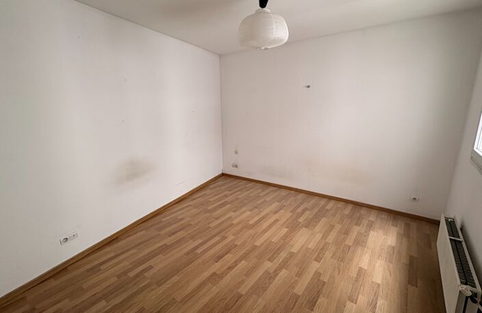 A louer, Appartement T3 rue nationale à côté du square FOCH — photo 5