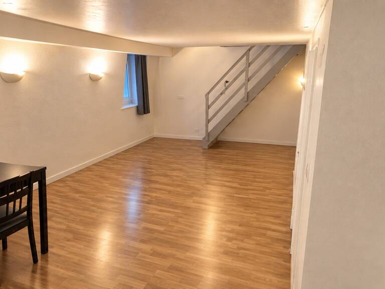 A louer, 2 pièces en duplex rue nationale à côté du Square FOCH — photo 1