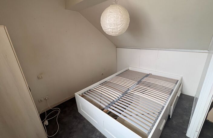 A louer, 2 pièces en duplex rue nationale à côté du Square FOCH — photo 3
