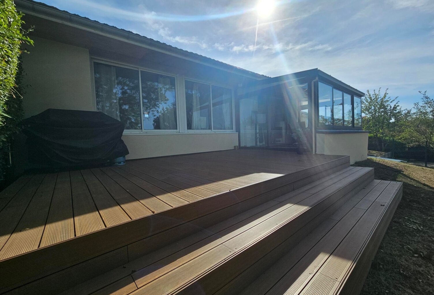Maison familiale de 94 m² – 3 chambres – Jardin de 420 m² LA FERTÉ-SOUS-JOUARRE – Une maison chaleureuse, lumineuse et soigneusement entretenue — photo 1