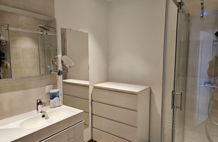 Maison familiale de 94 m² – 3 chambres – Jardin de 420 m² LA FERTÉ-SOUS-JOUARRE – Une maison chaleureuse, lumineuse et soigneusement entretenue — photo 4