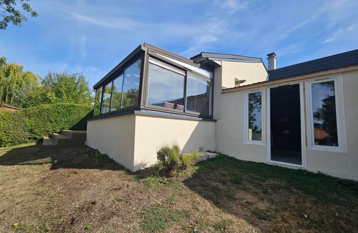 Maison familiale de 94 m² – 3 chambres – Jardin de 420 m² LA FERTÉ-SOUS-JOUARRE – Une maison chaleureuse, lumineuse et soigneusement entretenue — photo 5