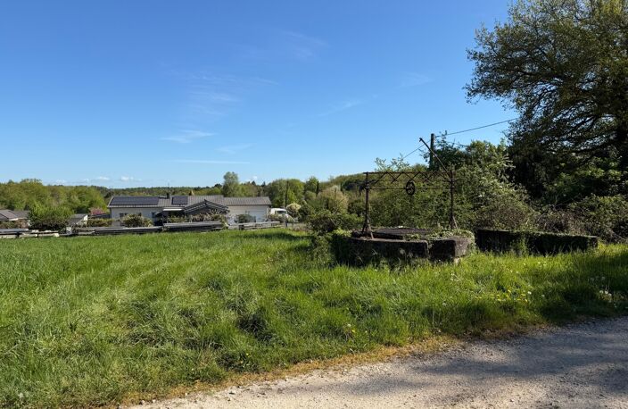 PERIGUEUX Terrain à vendre  COULOUNIEIX CHAMIERS (24) — photo 2