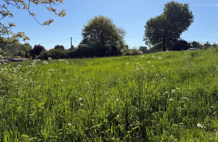 PERIGUEUX Terrain à vendre  COULOUNIEIX CHAMIERS (24) — photo 3