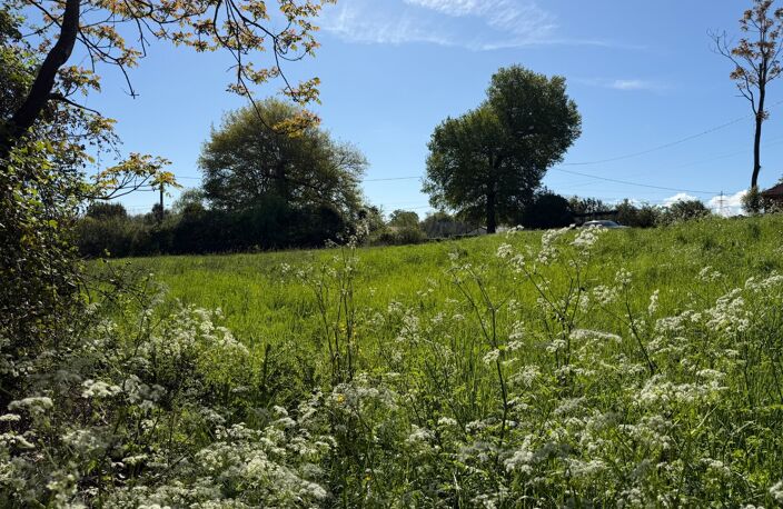 PERIGUEUX Terrain à vendre  COULOUNIEIX CHAMIERS (24) — photo 4