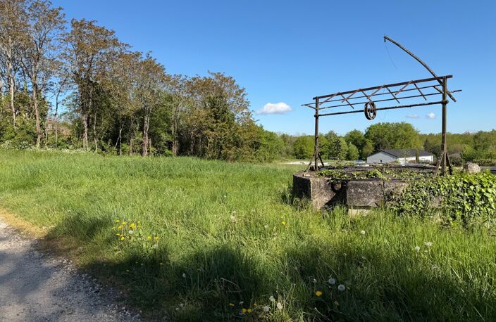 PERIGUEUX Terrain à vendre  COULOUNIEIX CHAMIERS (24) — photo 5