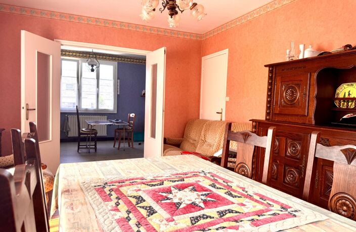 PLOUGUIN – Maison familiale de 105 m², 4 chambres et sous-sol total — photo 4