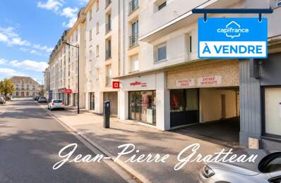 Dept de la Vienne (86) A vendre appartement type 3 — photo du bien