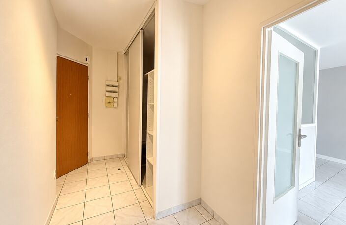 Dept de la Vienne (86) A vendre appartement type 3 — photo 3
