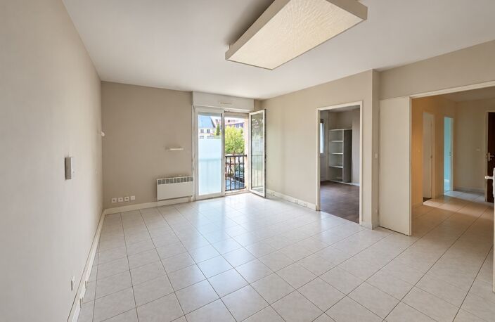 Dept de la Vienne (86) A vendre appartement type 3 — photo 4