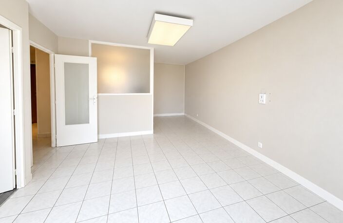 Dept de la Vienne (86) A vendre appartement type 3 — photo 5
