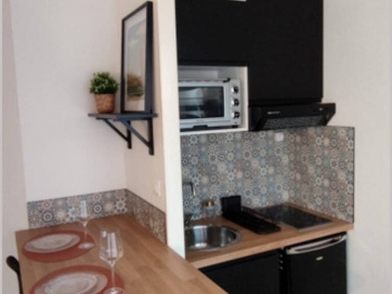 Appartement T à vendre meublé avec locataire en place MONTBELIARD (25) — photo 1