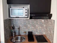 Appartement T à vendre meublé avec locataire en place MONTBELIARD (25) — photo 2