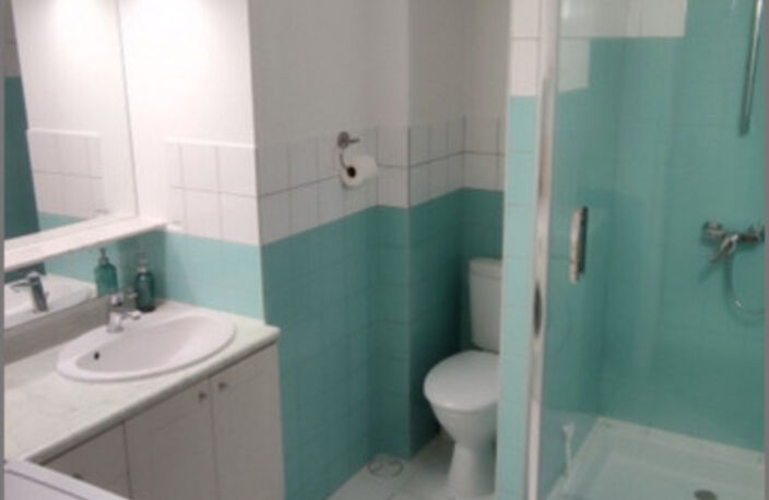 Appartement T à vendre meublé avec locataire en place MONTBELIARD (25) — photo 4