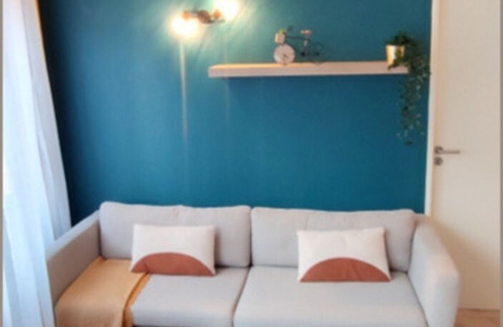 Appartement T à vendre meublé avec locataire en place MONTBELIARD (25) — photo 5
