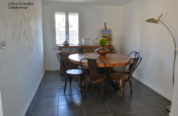Maison à vendre 6 pièces PORT DE BOUC (13) piscine et jardin 656 m² de terrain — photo 4