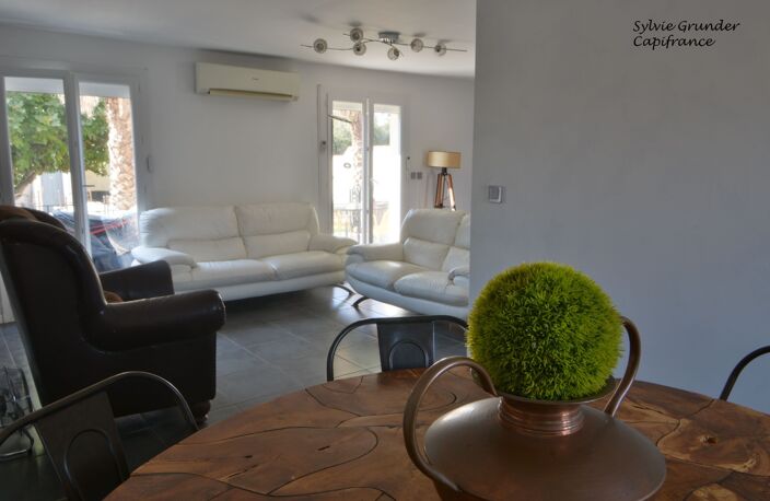 Maison à vendre 6 pièces PORT DE BOUC (13) piscine et jardin 656 m² de terrain — photo 5
