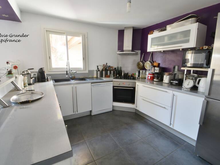Maison à vendre 6 pièces PORT DE BOUC (13) piscine et jardin 656 m² de terrain — photo 1