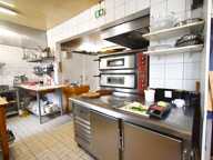 Fonds de commerce à vendre au sud de STRASBOURG (67) : Restaurant Traditionnel - Emplacement n° 1 - Parking privé - 220 m2 - Axe très passant - Flux de voitures — photo 3