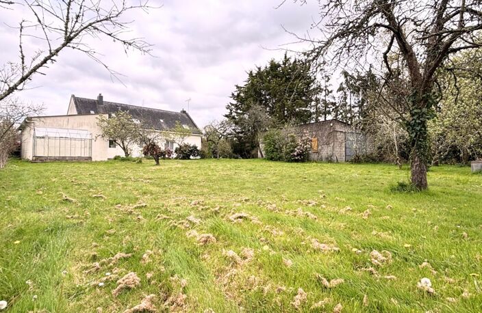 Maison 208m² - 6 Chambres - DEPENDANCES - TERRAIN 2100m² — photo 2